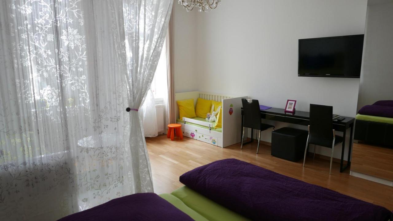 Govienna - City Center Apartments Екстер'єр фото