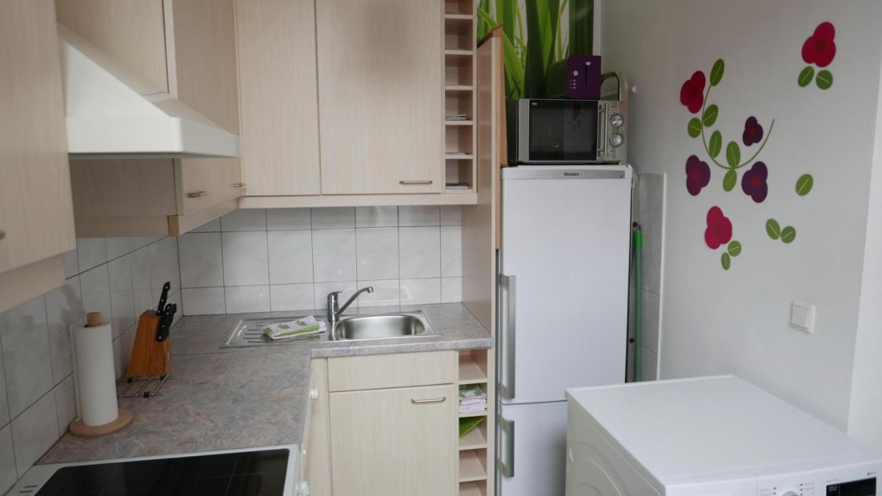 Govienna - City Center Apartments Екстер'єр фото