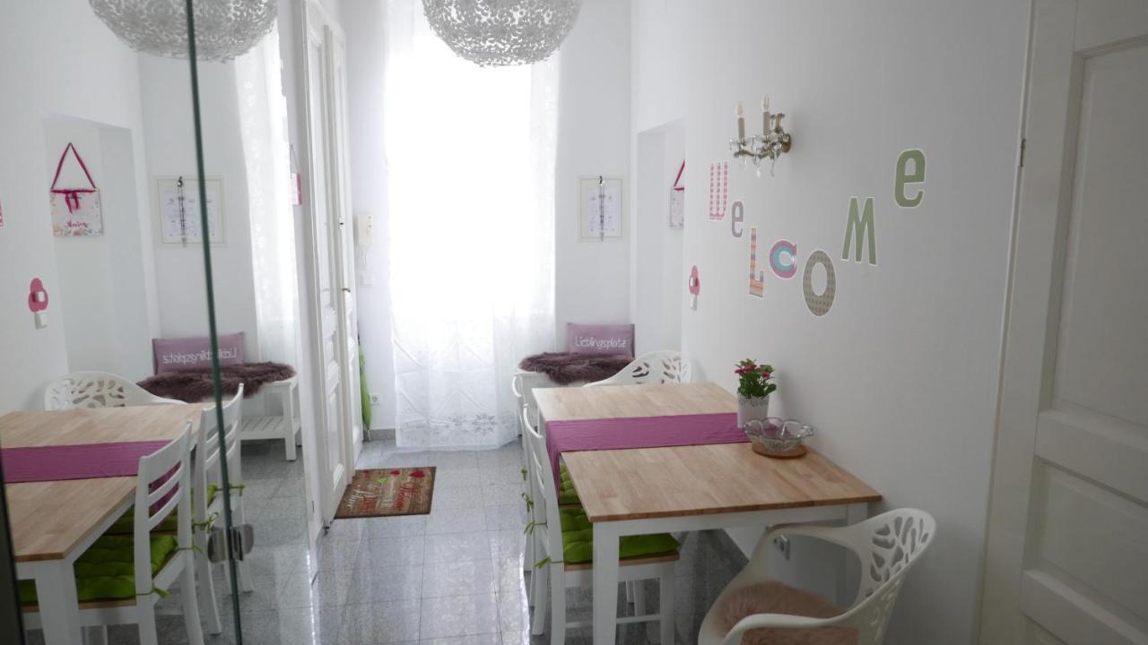 Govienna - City Center Apartments Екстер'єр фото