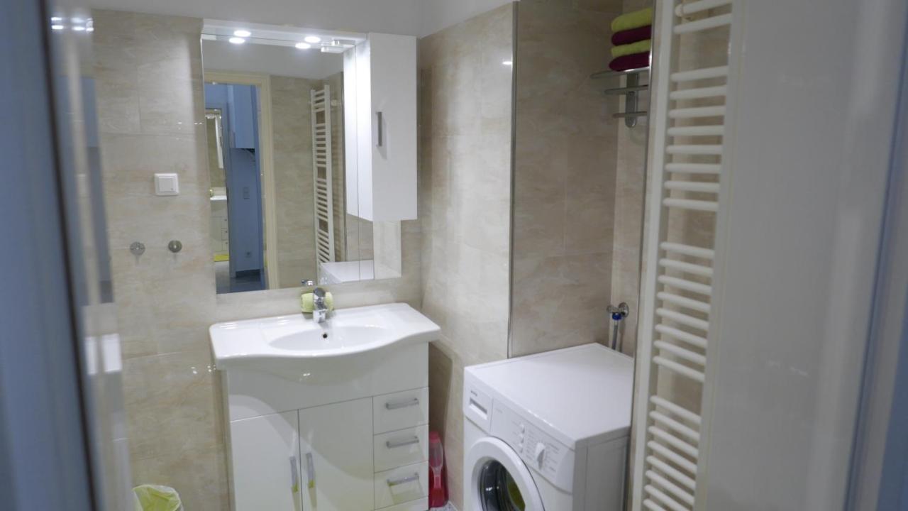 Govienna - City Center Apartments Екстер'єр фото