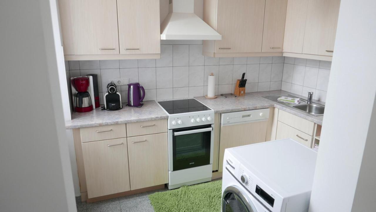 Govienna - City Center Apartments Екстер'єр фото