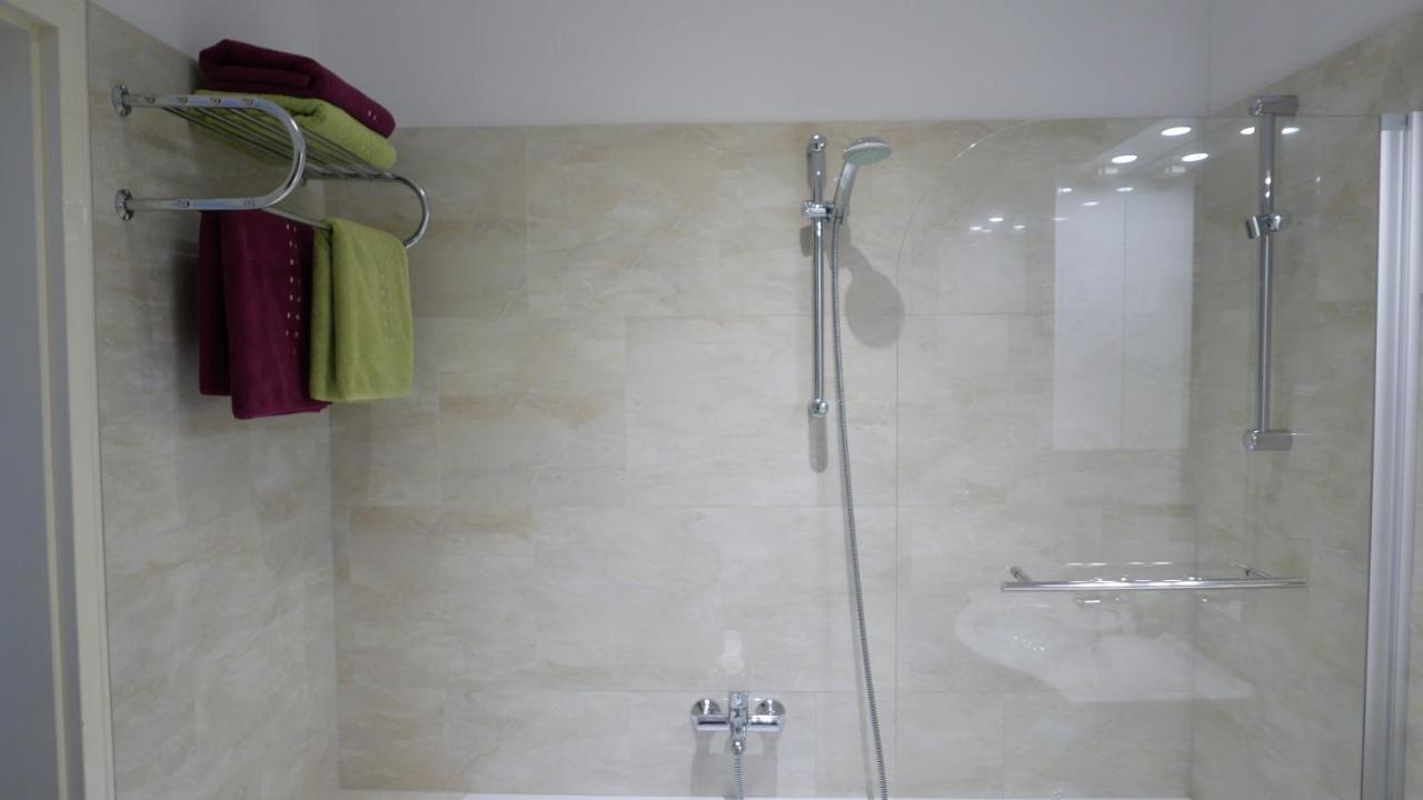 Govienna - City Center Apartments Екстер'єр фото