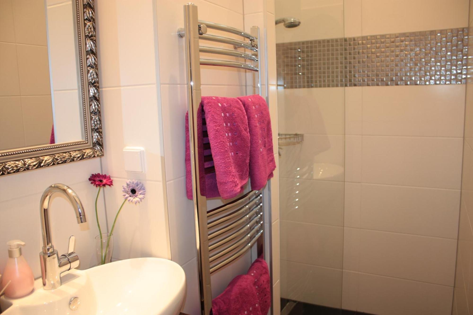 Govienna - City Center Apartments Екстер'єр фото