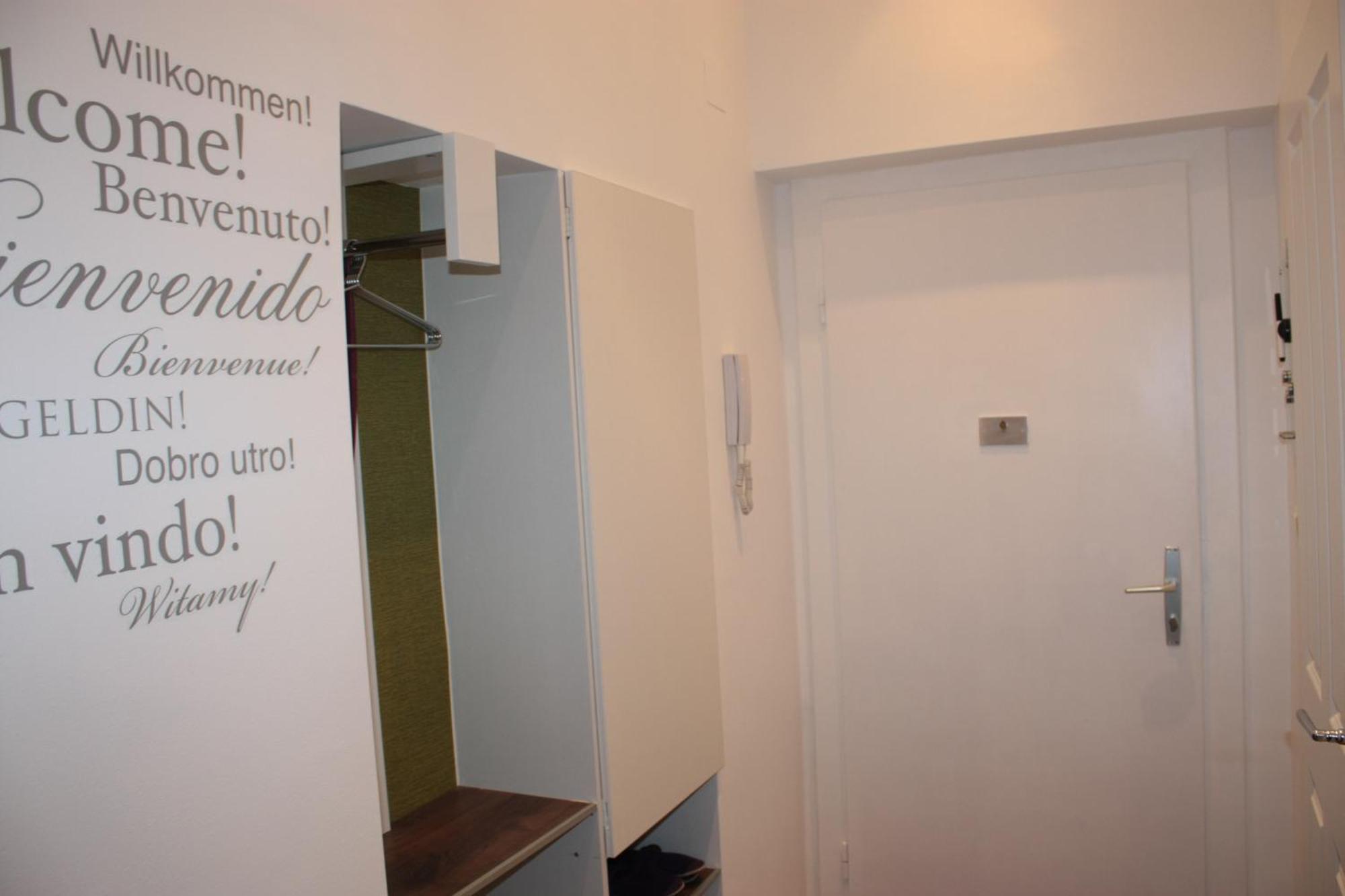 Govienna - City Center Apartments Екстер'єр фото