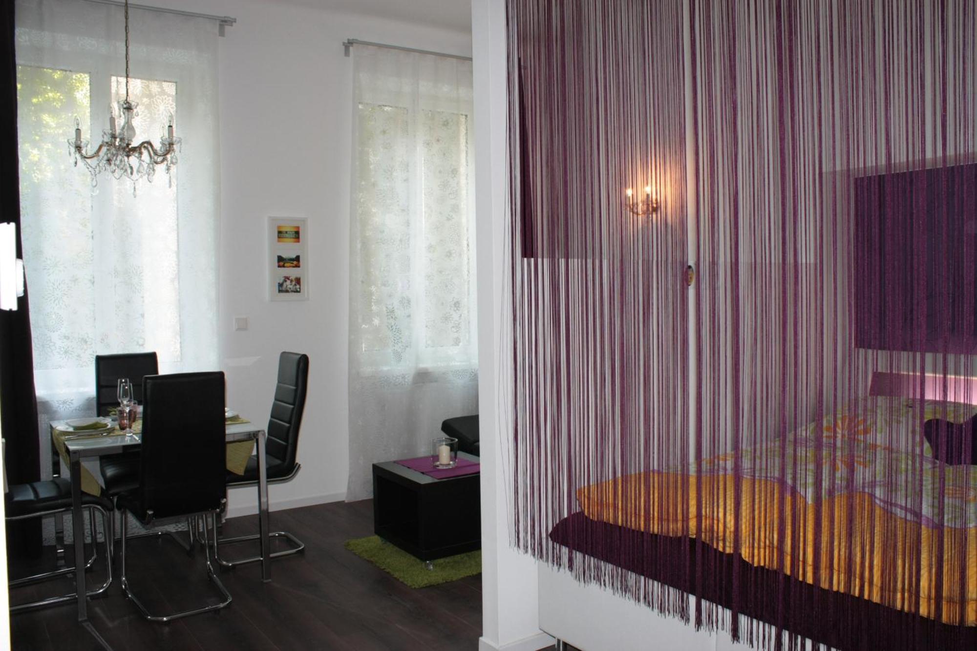 Govienna - City Center Apartments Екстер'єр фото