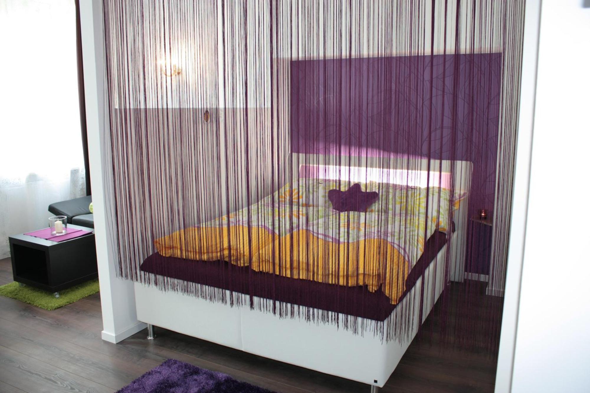 Govienna - City Center Apartments Екстер'єр фото