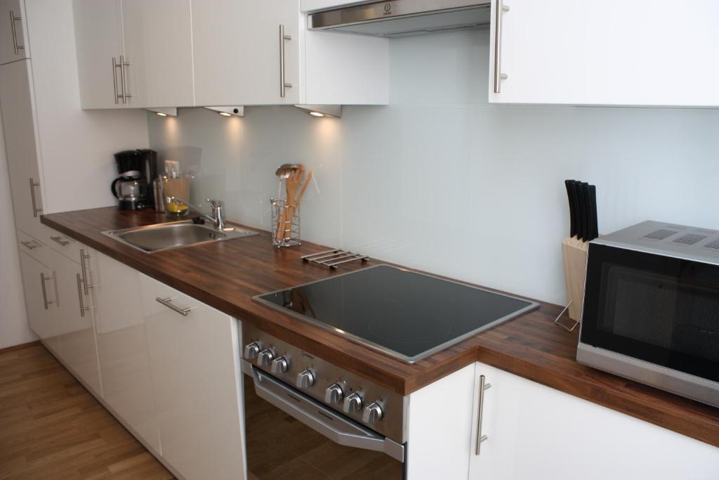 Govienna - City Center Apartments Номер фото