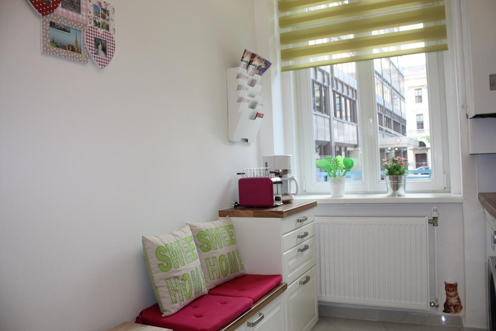 Govienna - City Center Apartments Номер фото