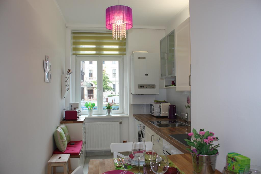 Govienna - City Center Apartments Номер фото