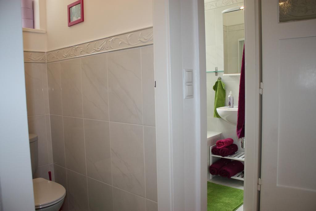 Govienna - City Center Apartments Номер фото
