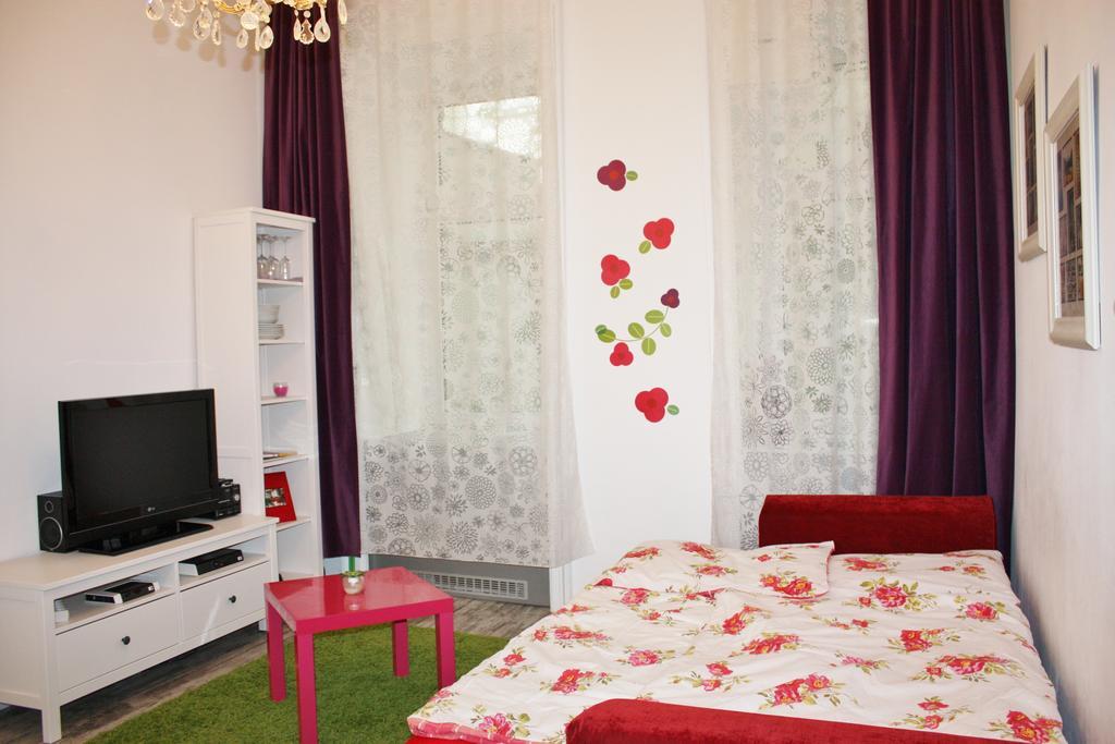 Govienna - City Center Apartments Номер фото