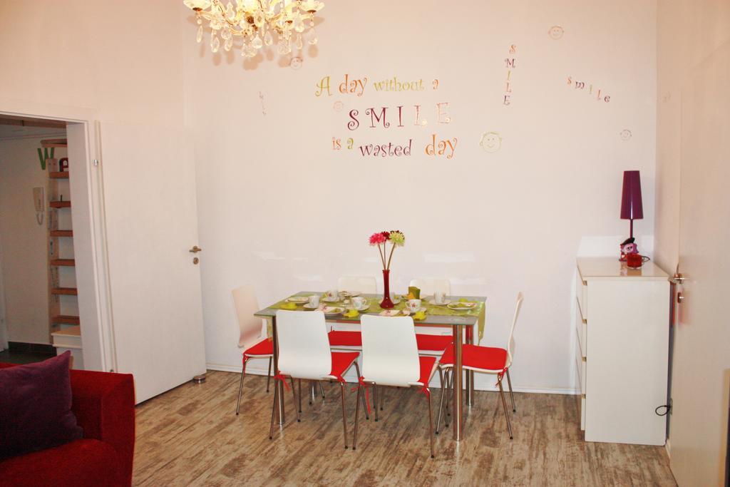 Govienna - City Center Apartments Номер фото