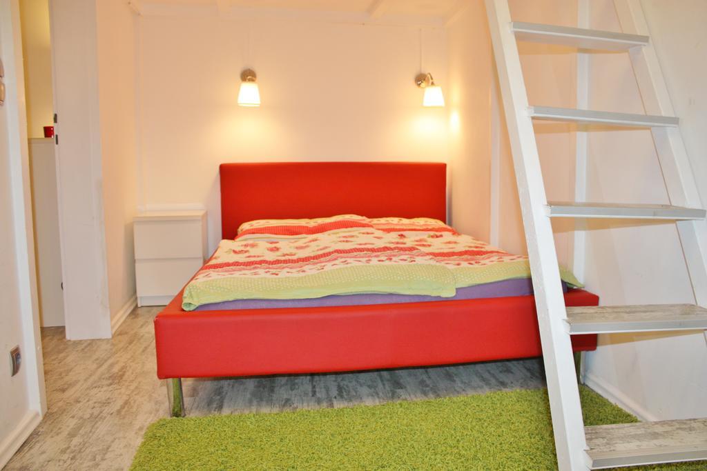 Govienna - City Center Apartments Номер фото