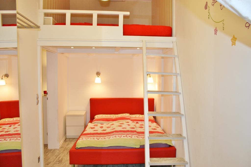 Govienna - City Center Apartments Номер фото