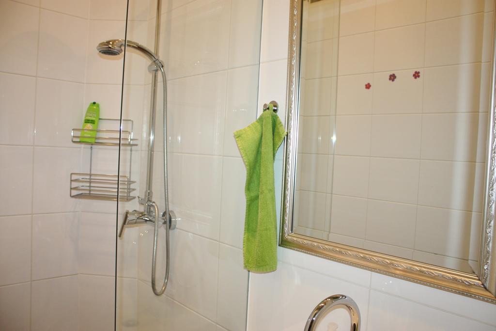Govienna - City Center Apartments Номер фото