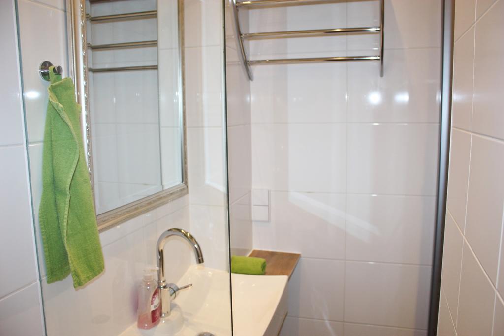 Govienna - City Center Apartments Номер фото