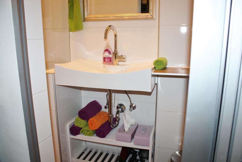 Govienna - City Center Apartments Номер фото