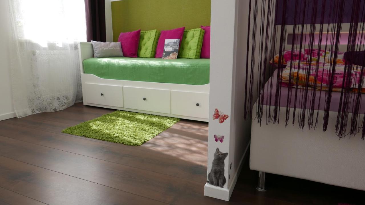 Govienna - City Center Apartments Екстер'єр фото