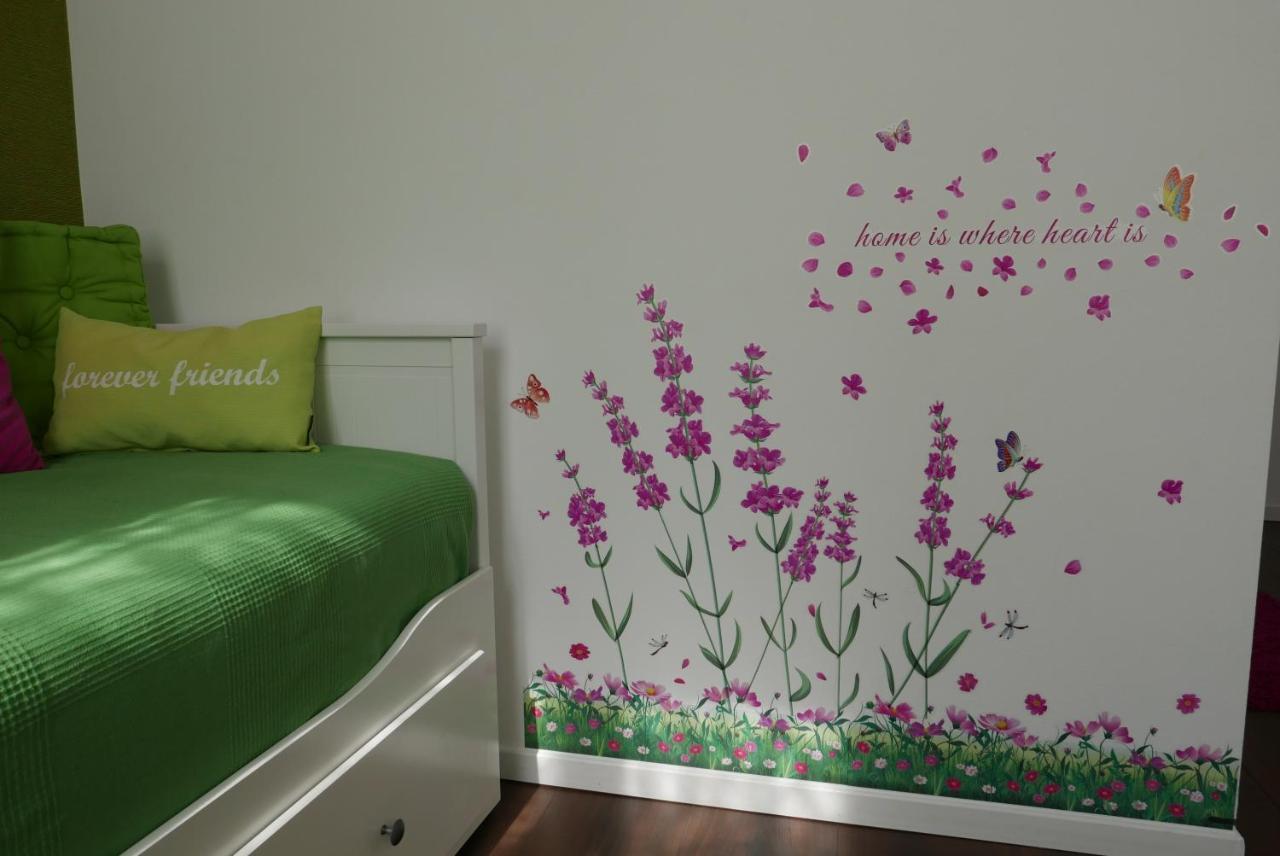 Govienna - City Center Apartments Екстер'єр фото